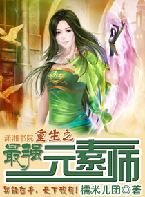 重生之最强元素师(全本)