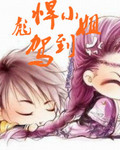彪悍小姐驾到