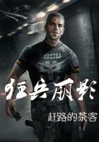 狂兵丽影