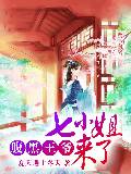 腹黑王爷：七小姐来了