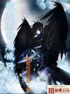 校园里的流氓特工